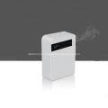 Quality Tonemy Aroma Diffuser Electric scent aroma fragrance machine diffuser for home room